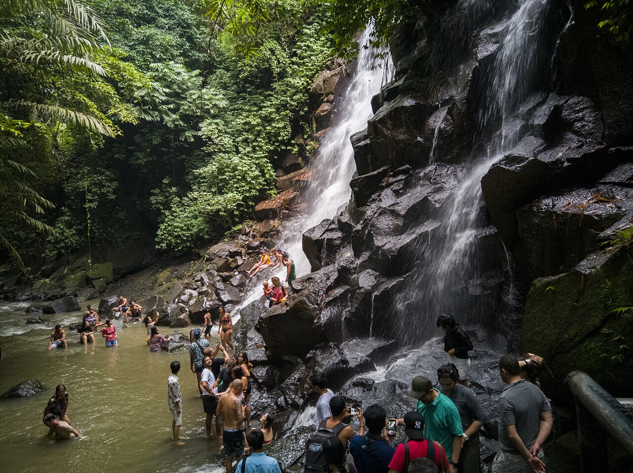 Канто Лампо хүрхрээ